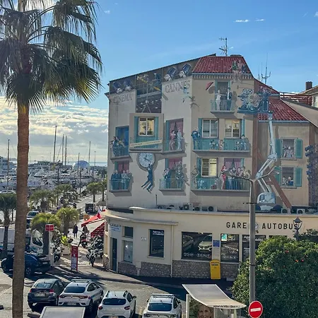 Cornut 5a * Cannes