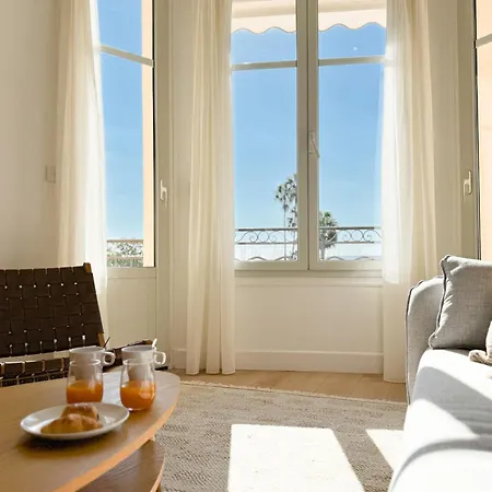 Apartment Cornut 5a