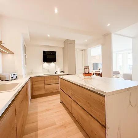 Apartment Cornut 5a