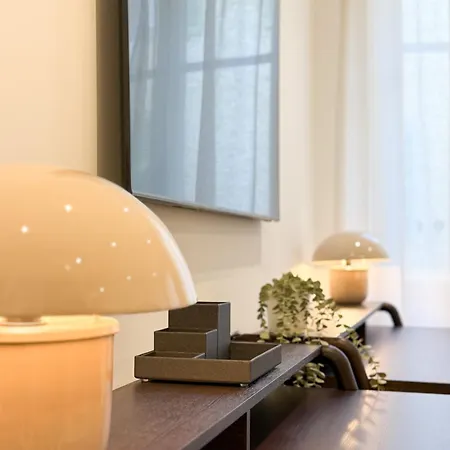 Apartment Cornut 5a *