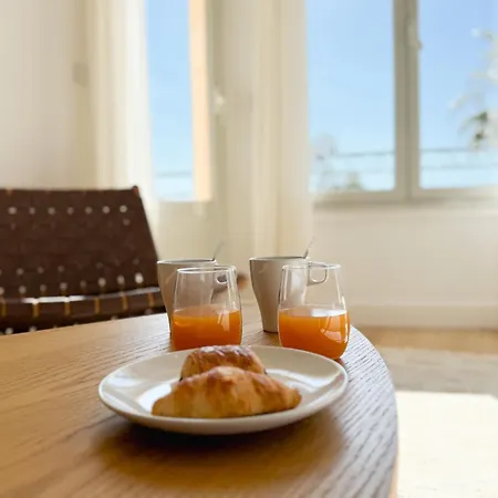 Apartment Cornut 5a