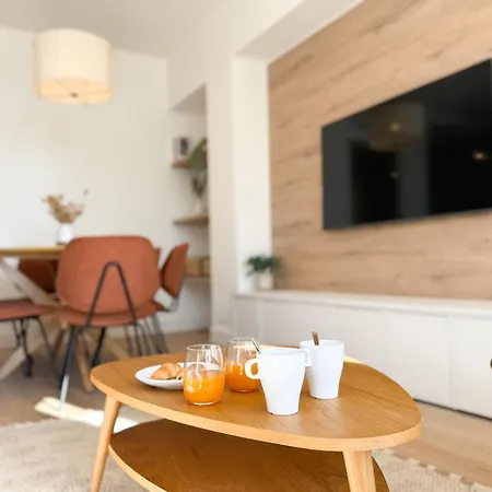 Apartment Cornut 5a Cannes